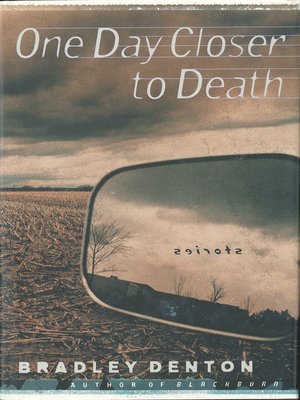 cover image of One Day Closer to Death